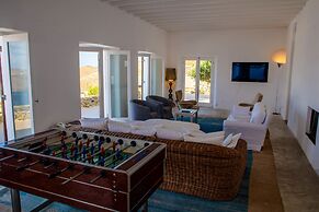 Villa Ester with Heated Pool & Hot Tub