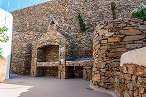 Villa Ester with Heated Pool & Hot Tub