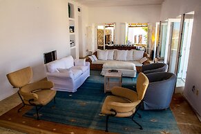 Villa Ester with Heated Pool & Hot Tub