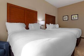 Comfort Inn & Suites
