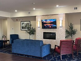 Comfort Inn & Suites
