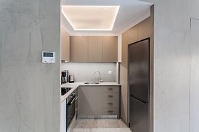Lux&Vibrant 2BR Apartment-Philopappou B