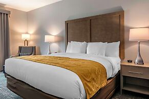 Comfort Inn & Suites Jacksonville - Orange Park Near Naval Air Station
