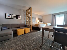 Comfort Inn & Suites Jacksonville - Orange Park Near Naval Air Station