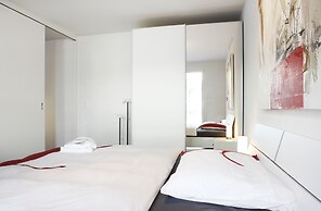 RELOC Serviced Apartments Wallisellen 16