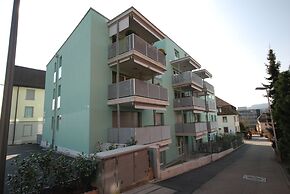 RELOC Serviced Apartments Wallisellen 16