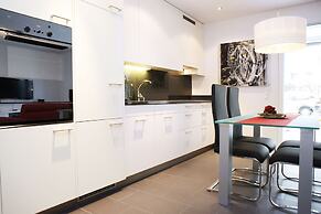 RELOC Serviced Apartments Wallisellen 16