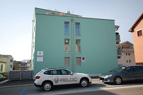 RELOC Serviced Apartments Wallisellen 16