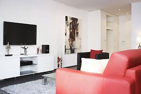 RELOC Serviced Apartments Wallisellen 16