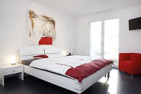 RELOC Serviced Apartments Wallisellen 16