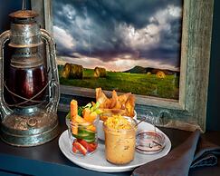 Hyatt Place Harrisonburg