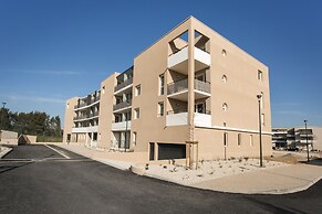 Zenao Appart'hôtels Villeneuve-lès-Avignon