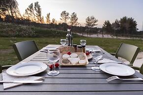 Zenao Appart'hôtels Villeneuve-lès-Avignon