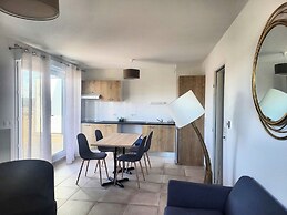 Zenao Appart'hôtels Villeneuve-lès-Avignon