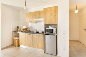 Zenao Appart'hôtels Villeneuve-lès-Avignon