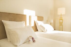 Zenao Appart'hôtels Villeneuve-lès-Avignon