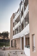 Zenao Appart'hôtels Villeneuve-lès-Avignon