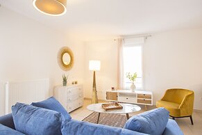 Zenao Appart'hôtels Villeneuve-lès-Avignon