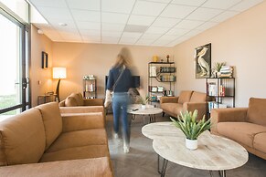 Zenao Appart'hôtels Villeneuve-lès-Avignon