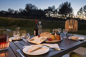 Zenao Appart'hôtels Villeneuve-lès-Avignon