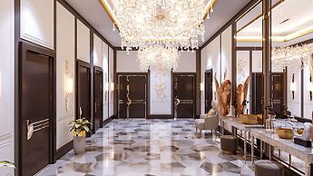 InterContinental Baku by IHG