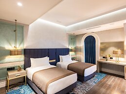 InterContinental Baku by IHG