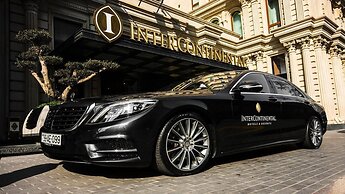 InterContinental Baku by IHG