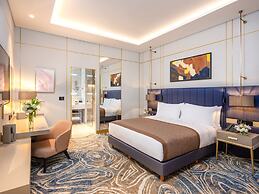 InterContinental Baku by IHG