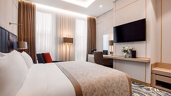 InterContinental Baku by IHG