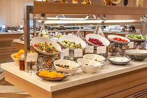 InterContinental Baku by IHG