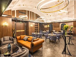 InterContinental Baku by IHG