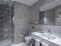 InterContinental Baku by IHG