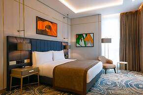 InterContinental Baku by IHG