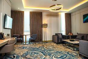 InterContinental Baku by IHG