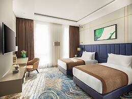 InterContinental Baku by IHG