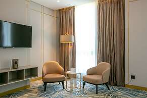 InterContinental Baku by IHG