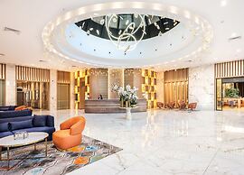 InterContinental Baku by IHG