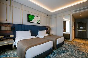 InterContinental Baku by IHG