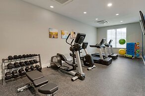 MainStay Suites Cincinnati University - Uptown