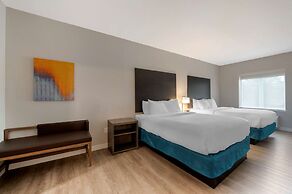 MainStay Suites Cincinnati University - Uptown