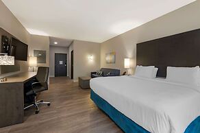 MainStay Suites Cincinnati University - Uptown