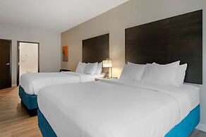 MainStay Suites Cincinnati University - Uptown