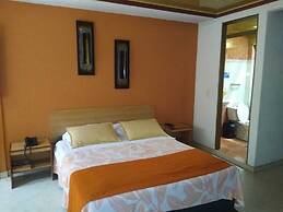 Hotel Turisticas 63
