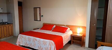 Hotel Turisticas 63