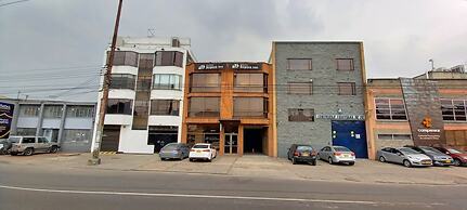 Hotel Turisticas 63