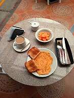 Hotel Turisticas 63