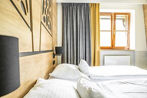Amenity Hotel & Resort Orlické hory