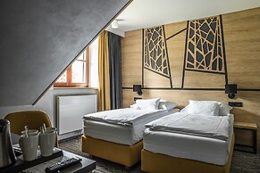 Amenity Hotel & Resort Orlické hory