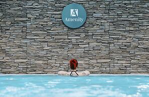 Amenity Hotel & Resort Orlické hory