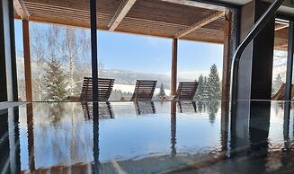 Amenity Hotel & Resort Orlické hory